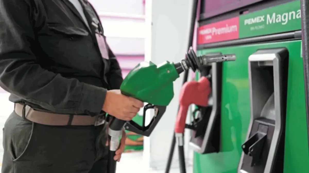 ¿Gasolina cara en BCS? Así puedes encontrar las estaciones más baratas