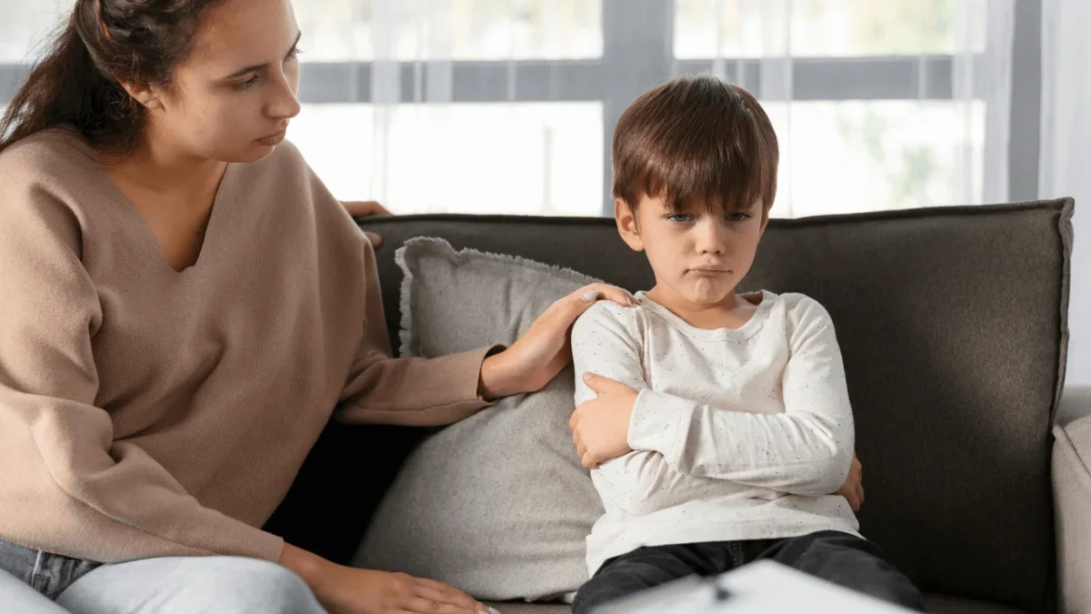 Infancia y salud mental, clave ante brote de violencia: expertos advierten