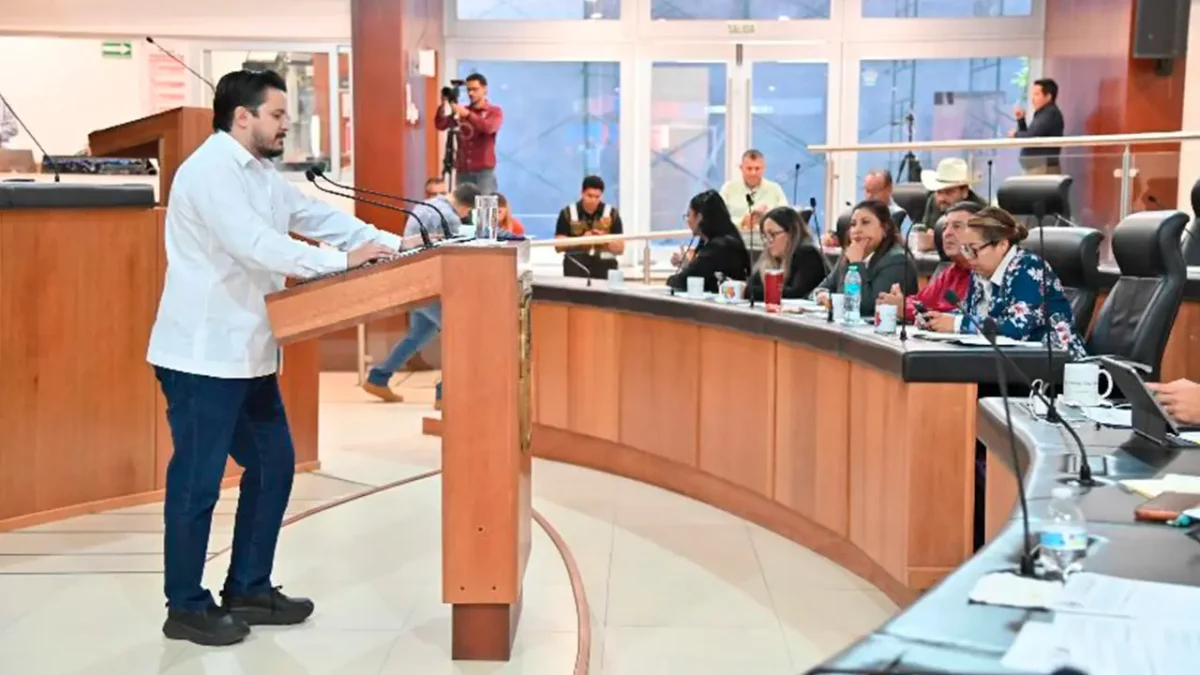 ¿Qué es el “Plan B” electoral rumbo a 2027 aprobado en Baja California Sur?