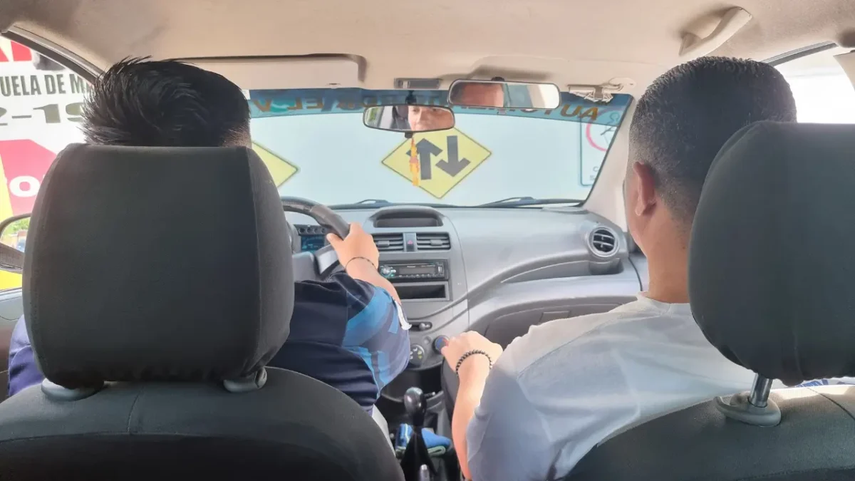 Congreso de BCS aprueba licencia de manejo de hasta 6 años