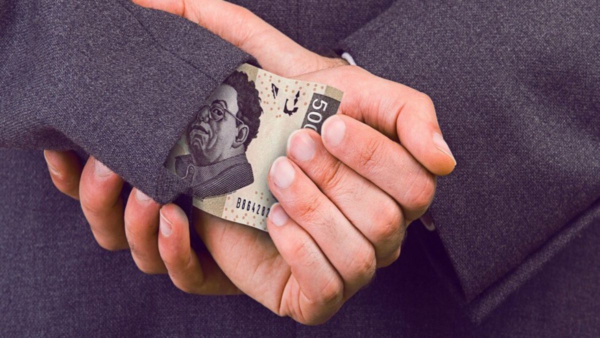 Denuncia Contraloría de BCS a 3 exservidores públicos por enriquecimiento ilícito