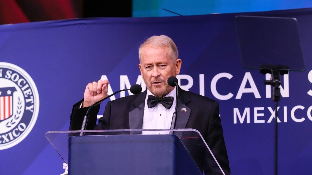 Advierte Ronald Johnson que no habrá impunidad en caso Rocha Moya tras acusación