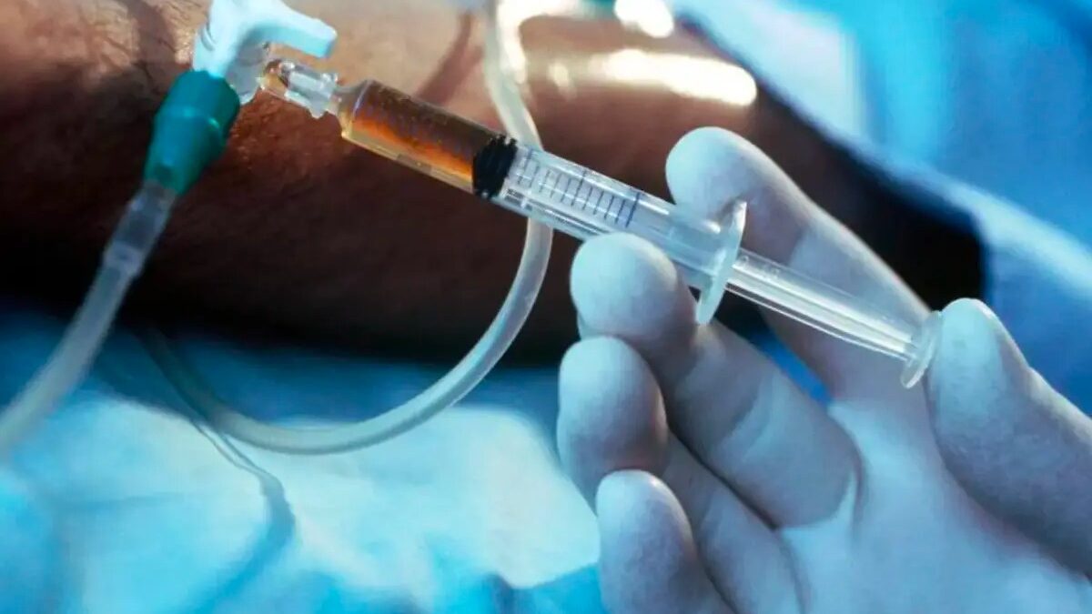 Iglesia católica se lanza contra la iniciativa de ley para redefinir la ‘muerte digna’