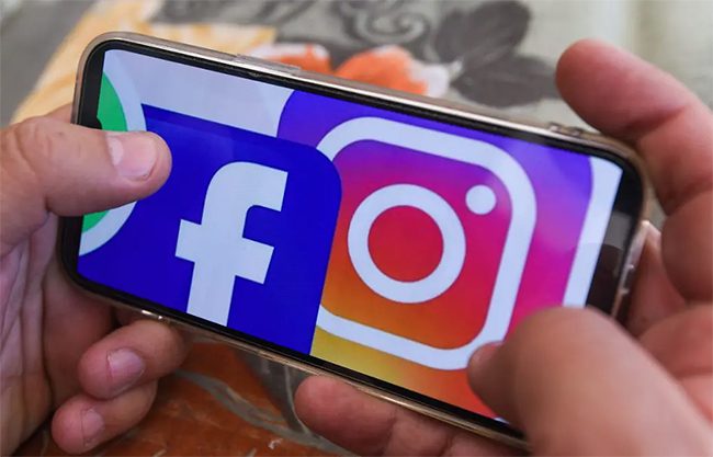 Facebook e Instagram vetan anuncios de abogados que buscan captar víctimas de adicción a redes