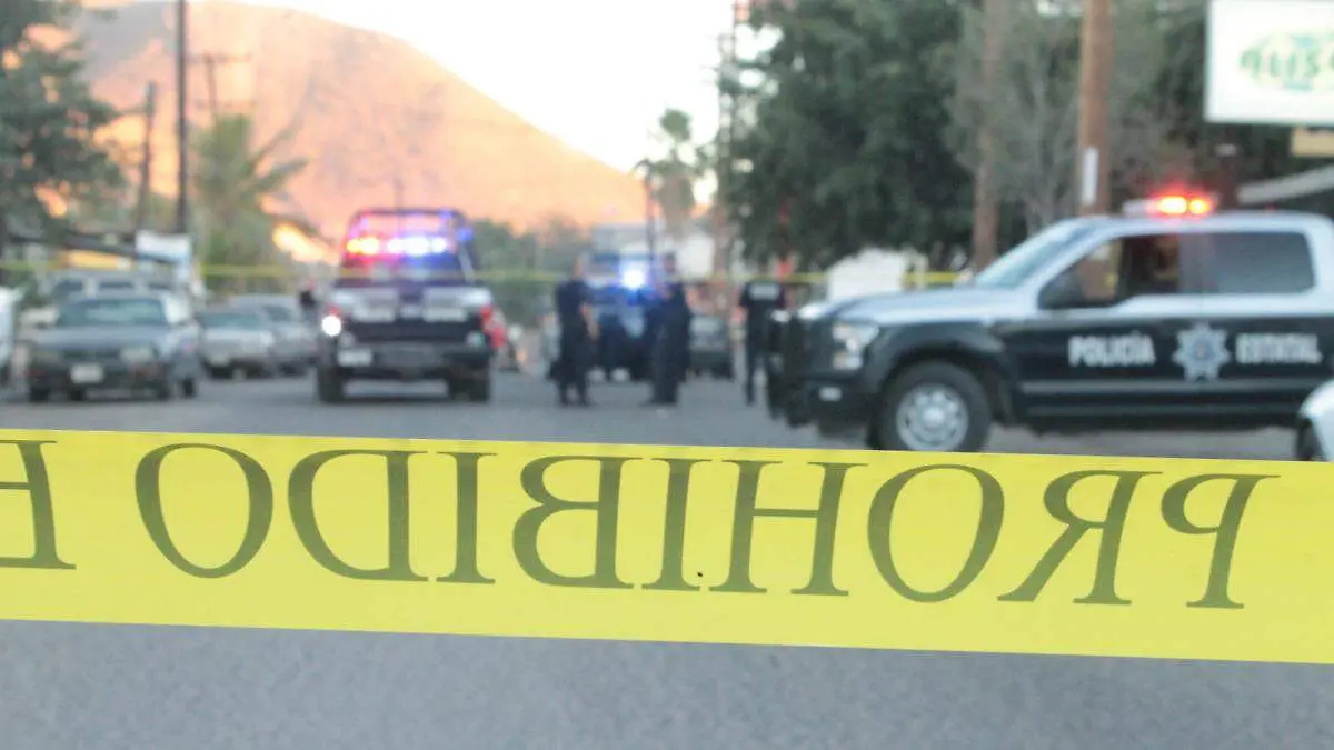 Mujer pierde la vida tras ser atropellada en Los Cabos