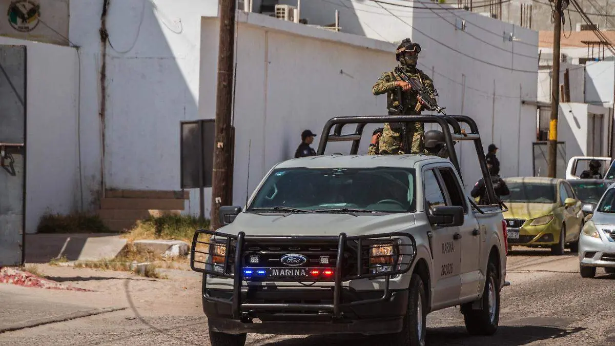 Piden refuerzos para Bahía Tortugas y Guerrero Negro ante aumento de homicidios