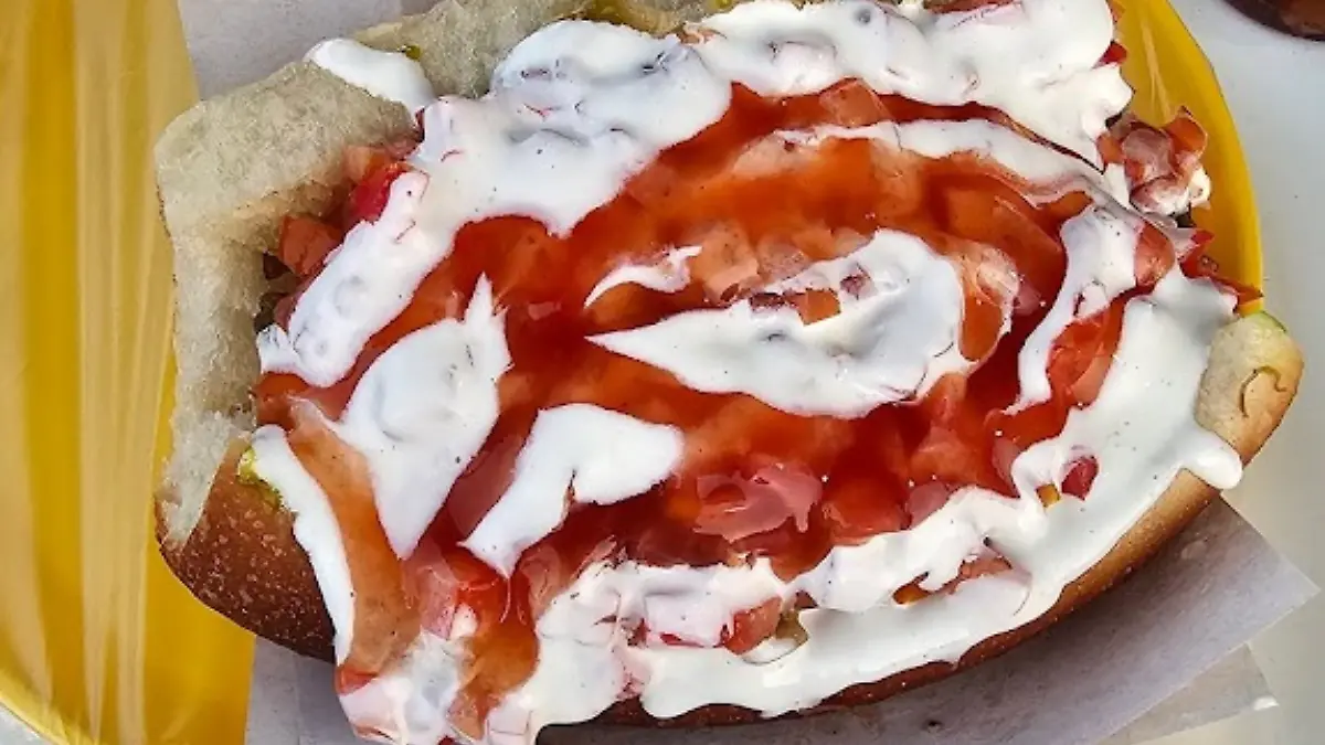 Este es el secreto de la mayonesa de los jates paceños