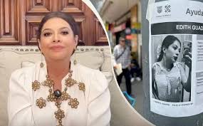 Caso Edith: separan a funcionarios por presuntas irregularidades