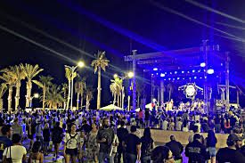 Revelan cartel de bandas locales que participarán en el festival Rock Fundación 2026 en La Paz