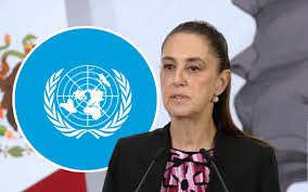 México expondrá acciones sobre desapariciones ante Alto Comisionado de la ONU: Sheinbaum