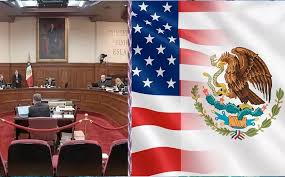 EU exige a México jueces independientes para revisión del T-MEC