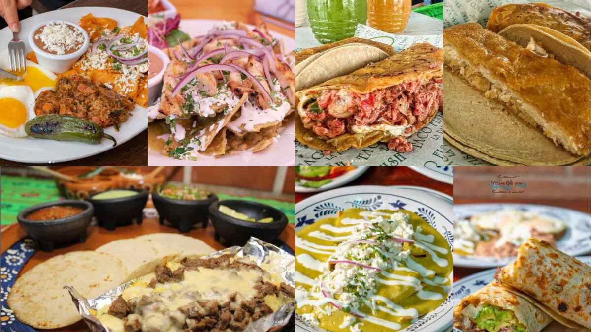 Doce buenos lugares para comer en La Paz, BCS