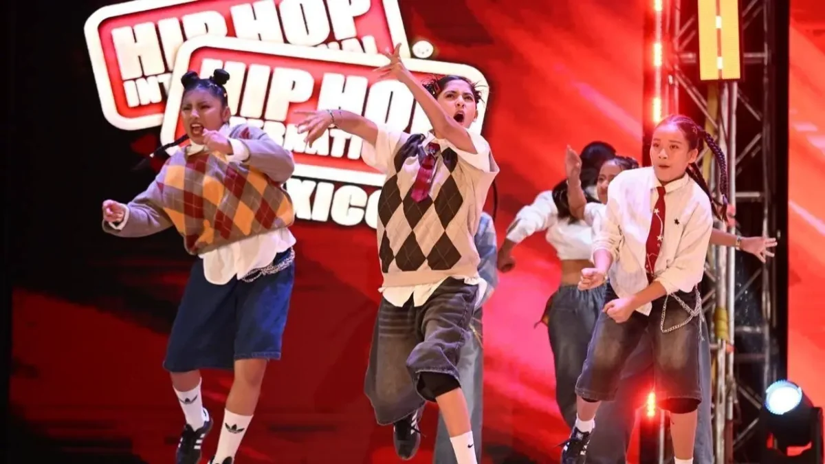 Mangoneada 4 llega a Cabo San Lucas: danza urbana, talleres y formación en un solo fin de semana