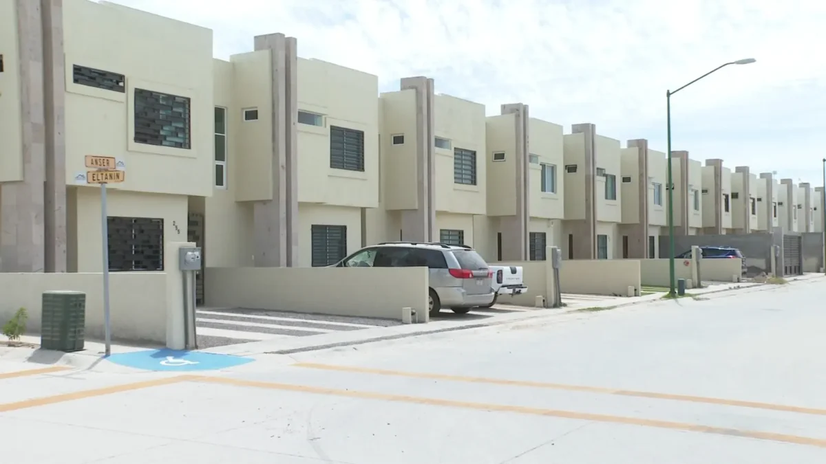 Más desarrollos inmobiliarios para La Paz… y la ciudad sigue sin agua