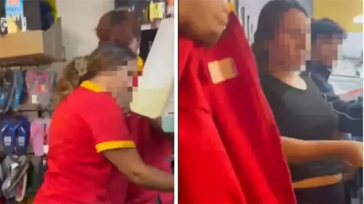 Oxxo despide a trabajadora tras uso de tarjeta olvidada en La Paz y devuelve el dinero