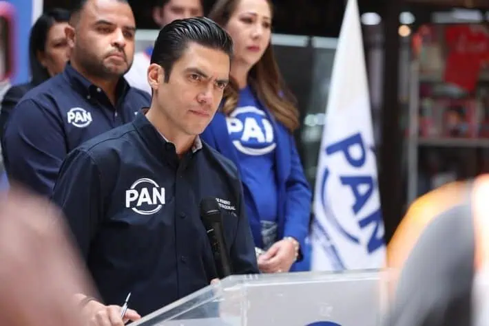 Urge PAN a Gobierno una revisión técnica de Pemex