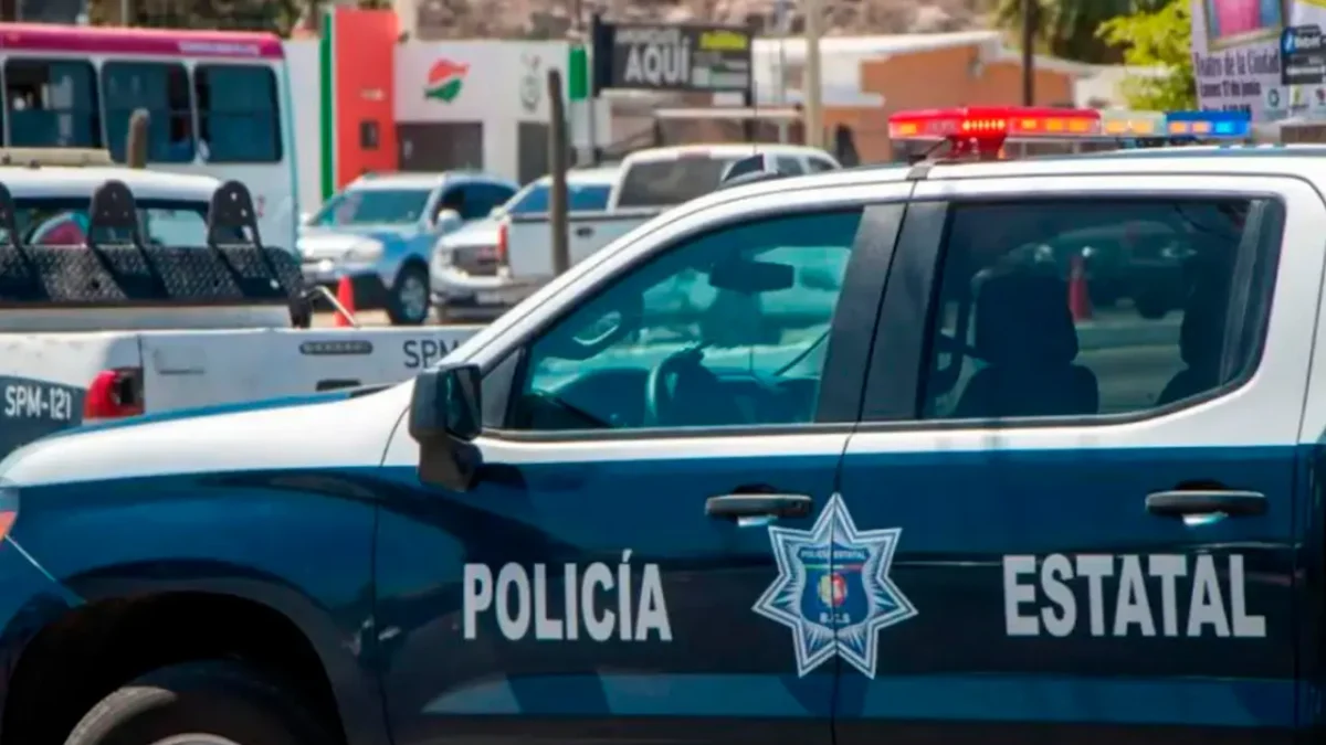 Vinculan a proceso a mujer por sustraer a su nieto sin autorización en La Paz