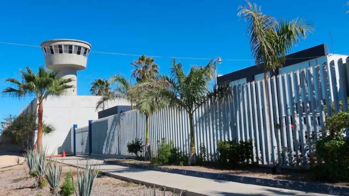 Piden destitución de directora del CERESO en BCS; denuncian hostigamiento y abuso de autoridad