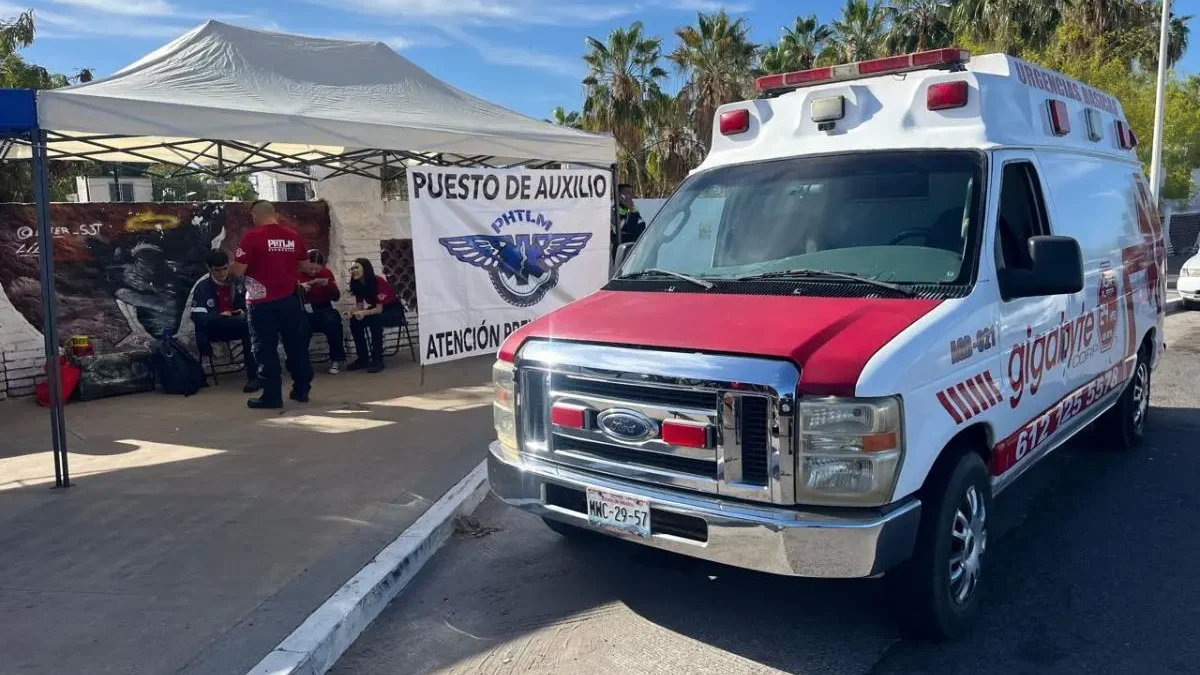 Piden extremar precauciones en el regreso de campamentos tras Semana Santa en La Paz