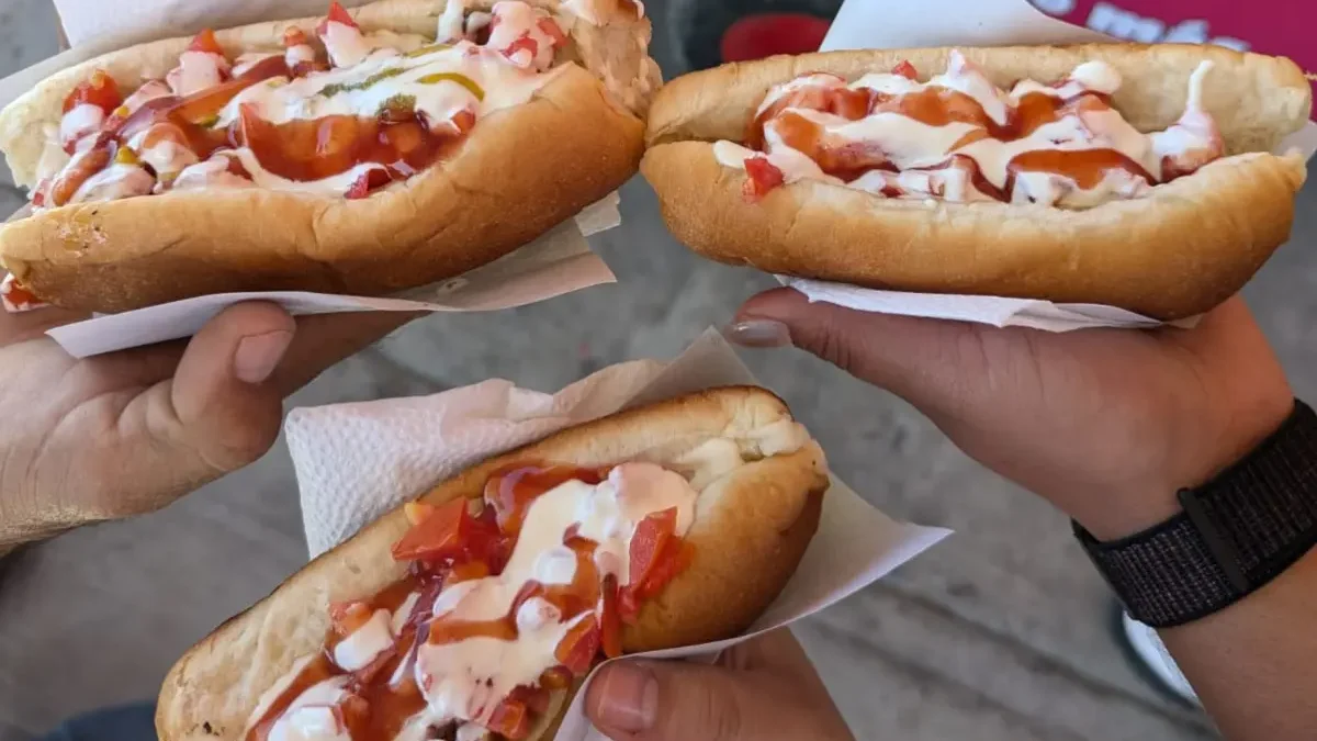 ¿Sabes cuales son los antojitos preferidos de los paceños?