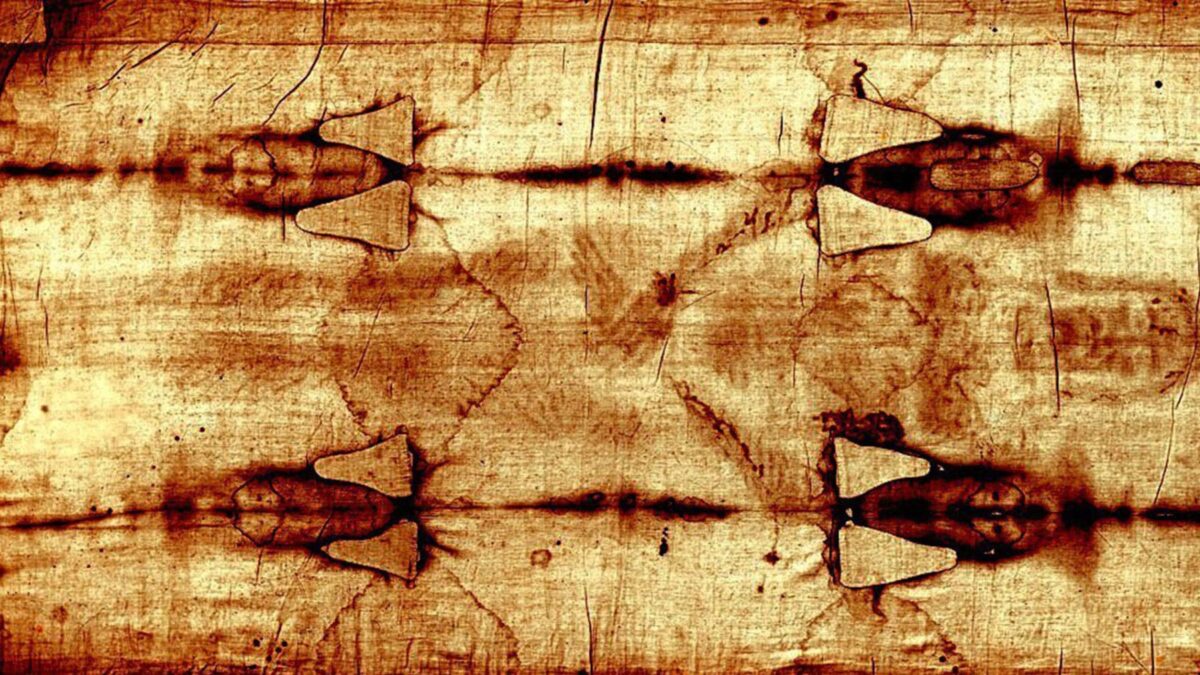Analizan el ADN de la Sábana Santa de Turín con Carbono 14 y el hallazgo reescribe lo que sabíamos de la historia: descubren los secretos genéticos