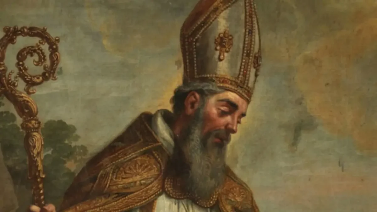 La enseñanza del filósofo San Agustín sobre qué es el tiempo: “Si nadie me lo pregunta, lo sé. Pero si quiero explicarlo a quien me pregunta, no lo sé”