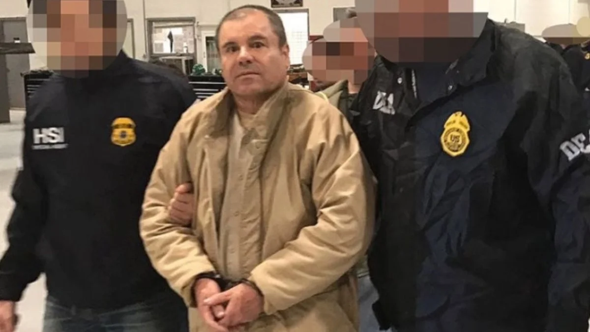 SCJN cierra puerta de amparo a ‘El Chapo’ contra autoridades de EU