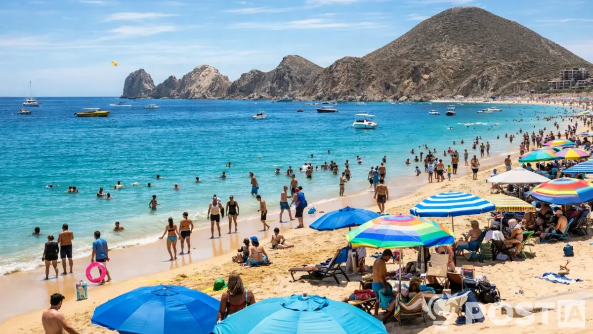 Último día para votar por Los Cabos en “Lo Mejor de México 2026”.