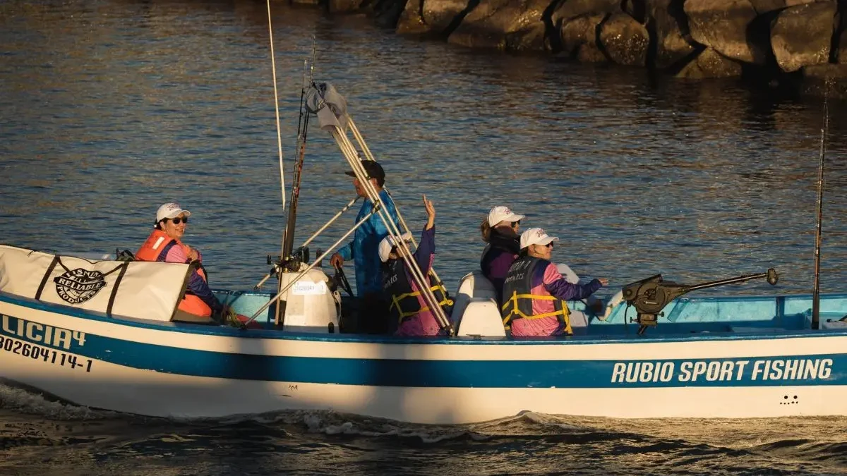 Torneo “Pink Promise” en Loreto apoyará a mujeres con cáncer: fechas y cómo participar