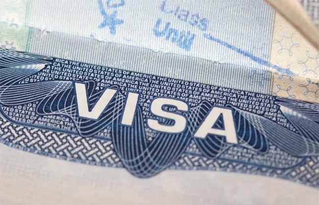 Estados Unidos restringe visas a 75 personas vinculadas al Cártel de Sinaloa