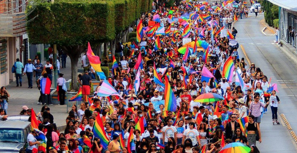 Marcha LGBTQ+ en Los Cabos 2026: anuncian fecha, recorrido y festival gratuito