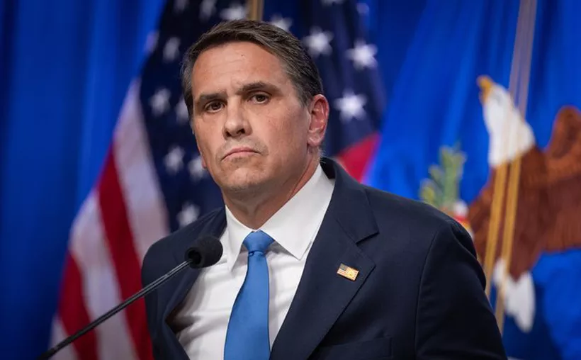 Fiscal de Estados Unidos advierte: van por más políticos mexicanos