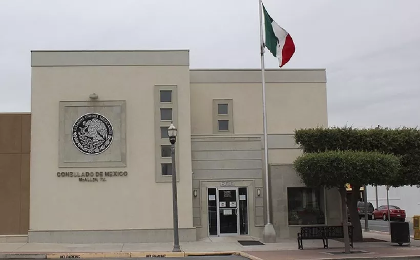 Estados Unidos revisa 53 consulados de México: habría cierres
