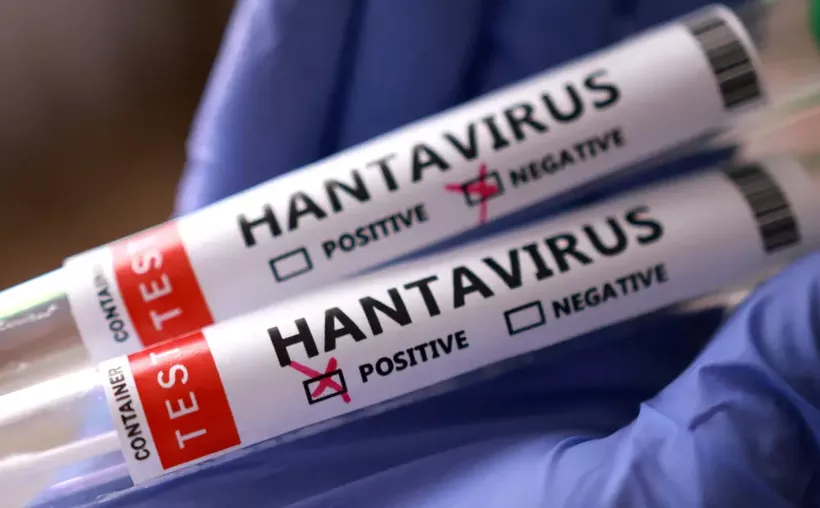 OMS descarta que brote de hantavirus sea un nuevo COVID-19