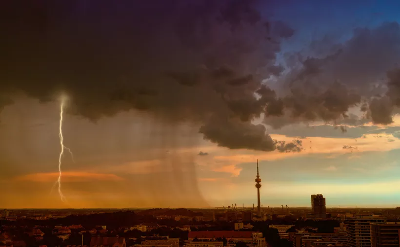 Prevén un fenómeno de El Niño de extrema intensidad en 2026