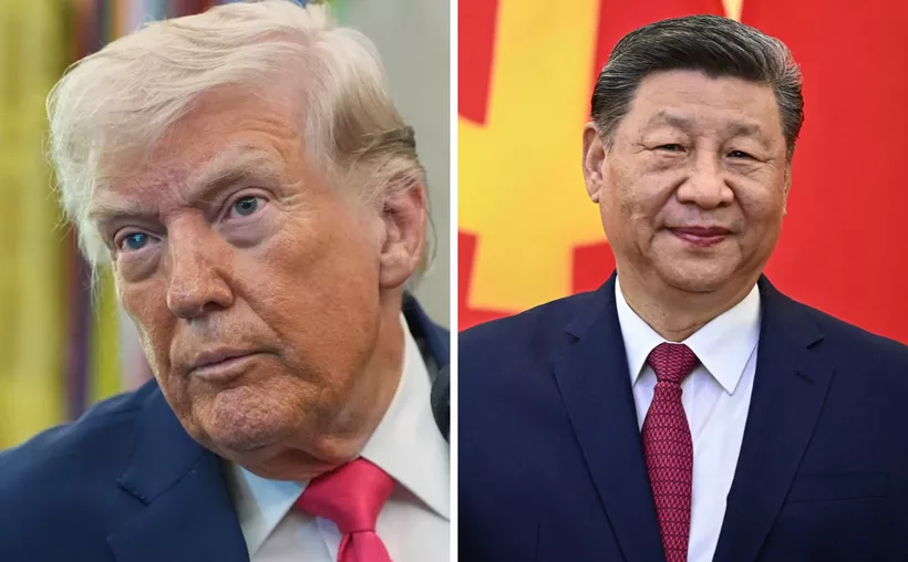 Encuentro Trump-Xi: ¿EU cambiará la postura de China sobre Irán?