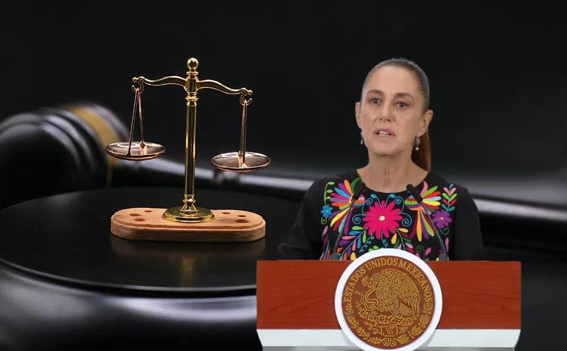 EU también ha rechazado extradiciones a México: destapa Sheinbaum