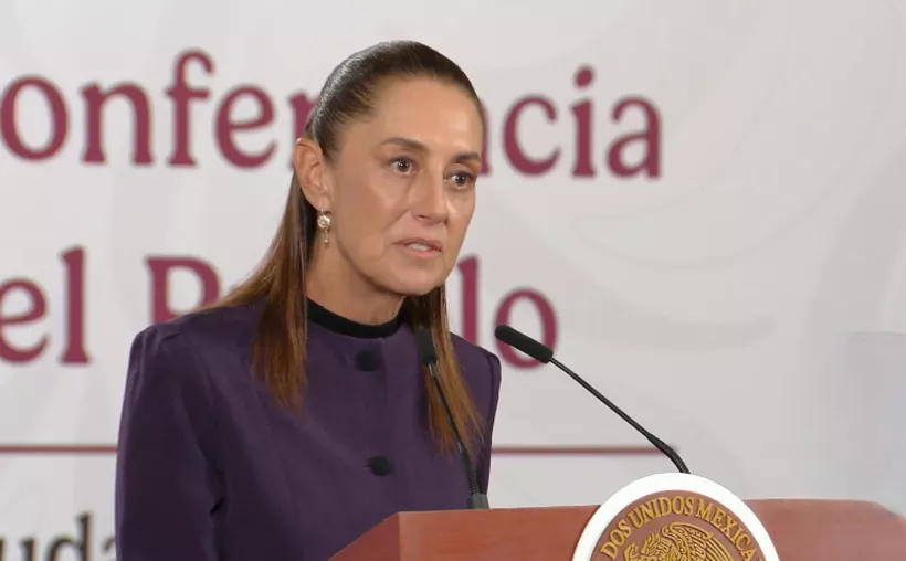 Sheinbaum propone aplazar la elección del Poder Judicial a 2028