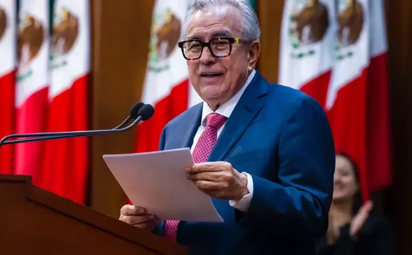 UIF confirma que bloqueó las cuentas bancarias de Rocha Moya