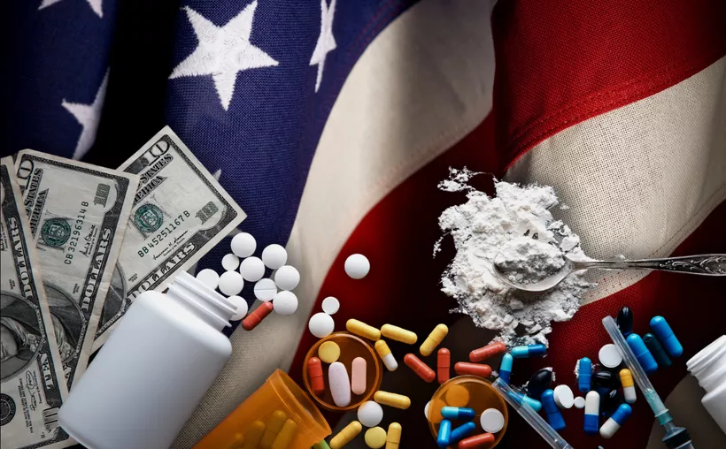 EU sanciona a mexicanos por tráfico de fentanilo y lavado de dinero