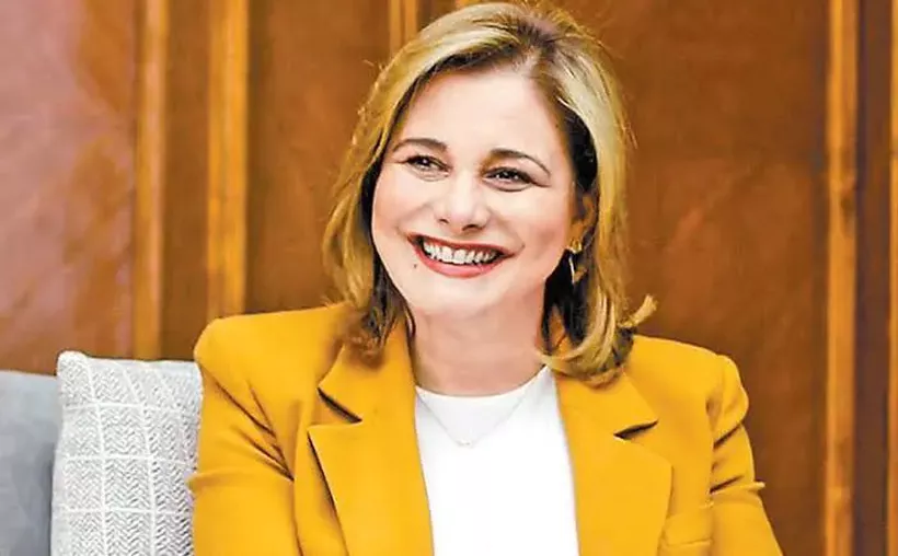 Fiscalía de CDMX cierra investigación contra Maru Campos