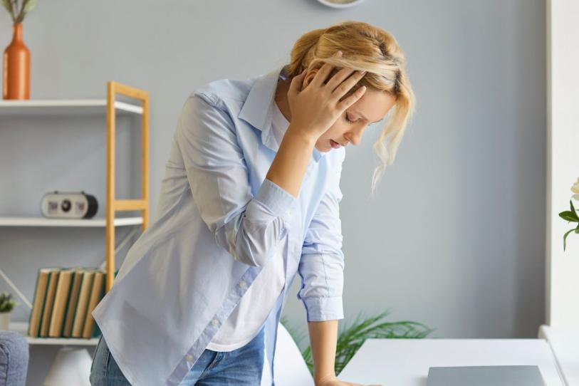 Fibromalgia, una enfermedad discapacitante