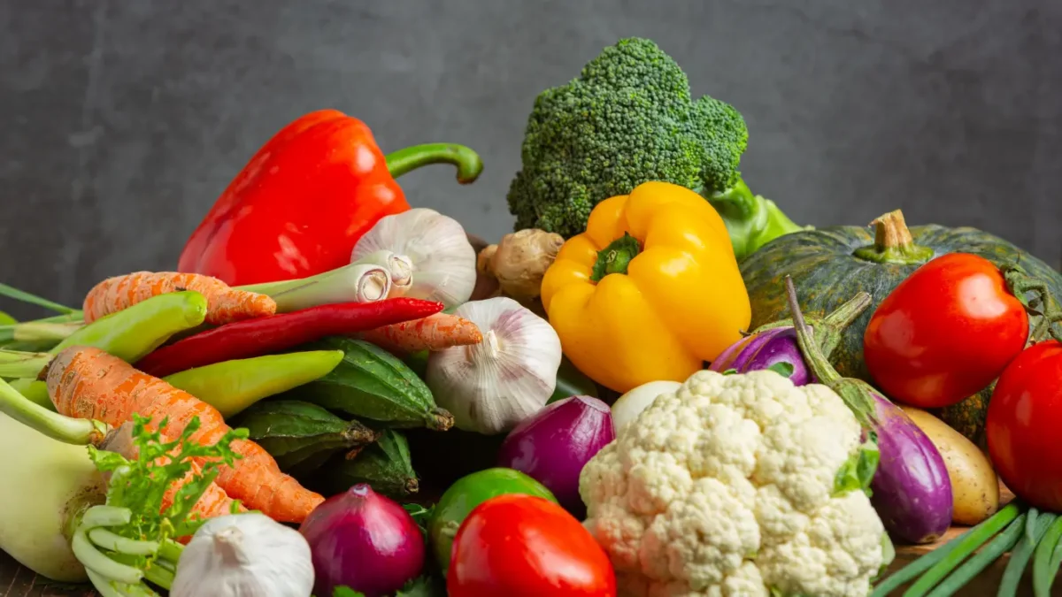 ¿Cómo cocer vegetales correctamente? la regla que separa a los amateurs de la cocina profesional