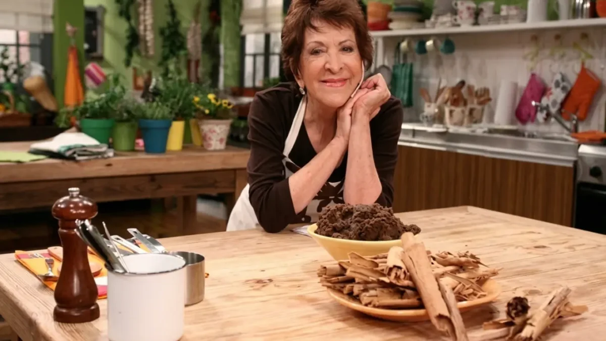 Chepina Peralta: La maestra que enseñó a cocinar a millones de mexicanos (recetas)