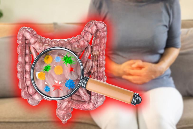 Síntomas de Enfermedad Inflamatoria Intestinal y qué tan peligrosa es