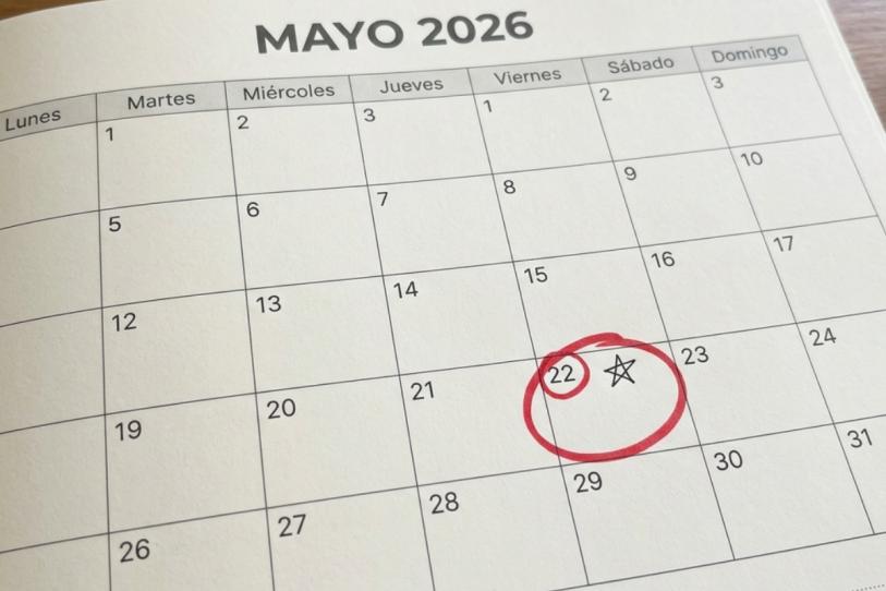 Día del Estudiante en México, ¿hay clases el viernes 22 de mayo según la SEP?