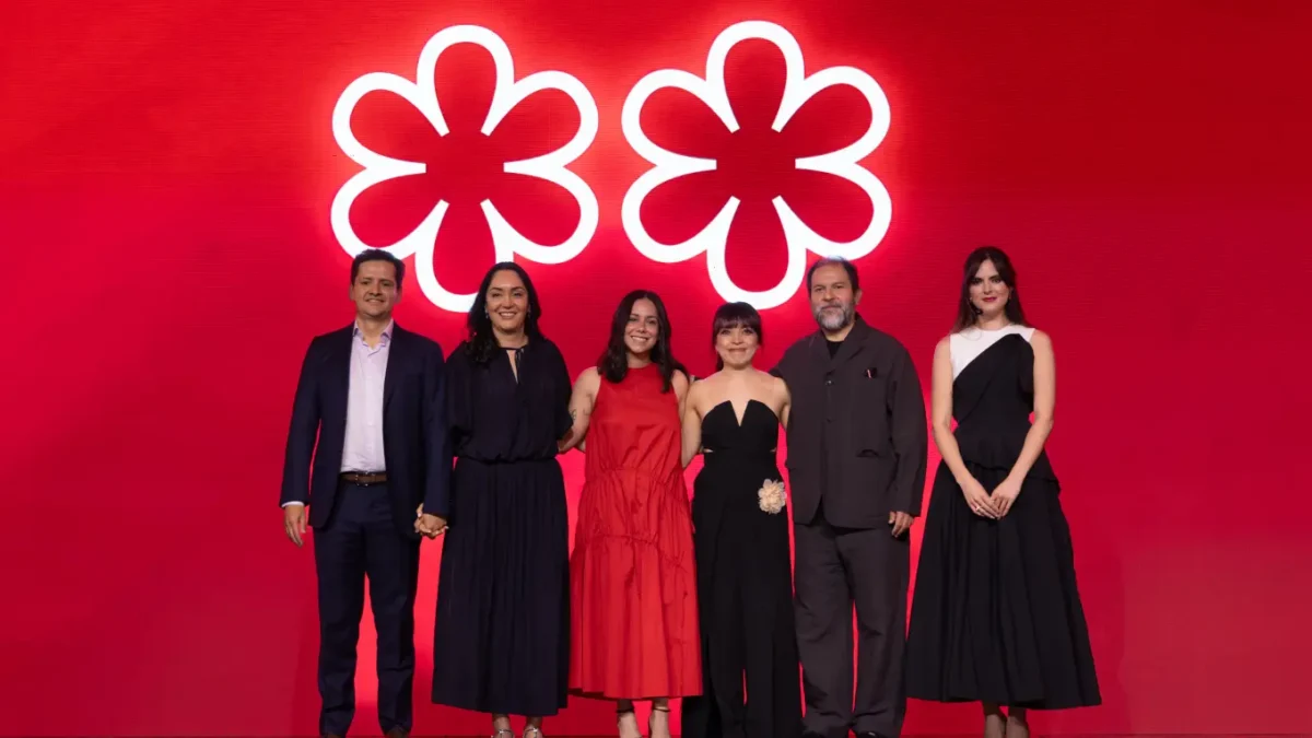Qué leyó Michelin en México: Las tendencias detrás de las estrellas 2026
