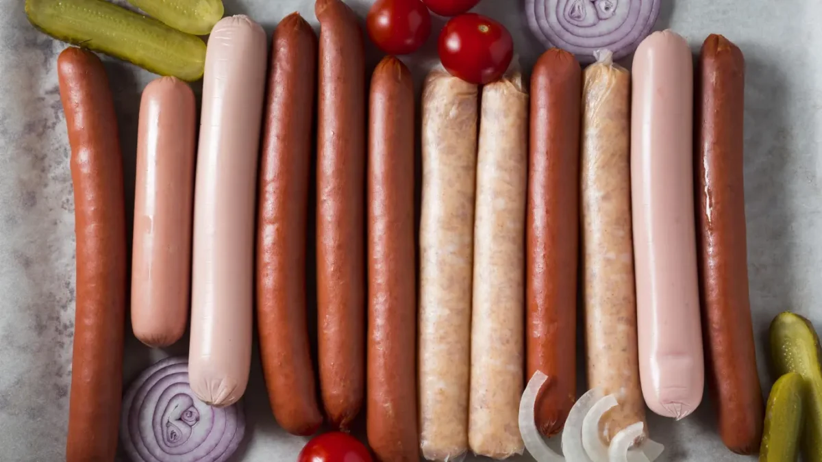 La salchicha le gana terreno al jamón: México consume 1.2 millones de toneladas de carnes frías