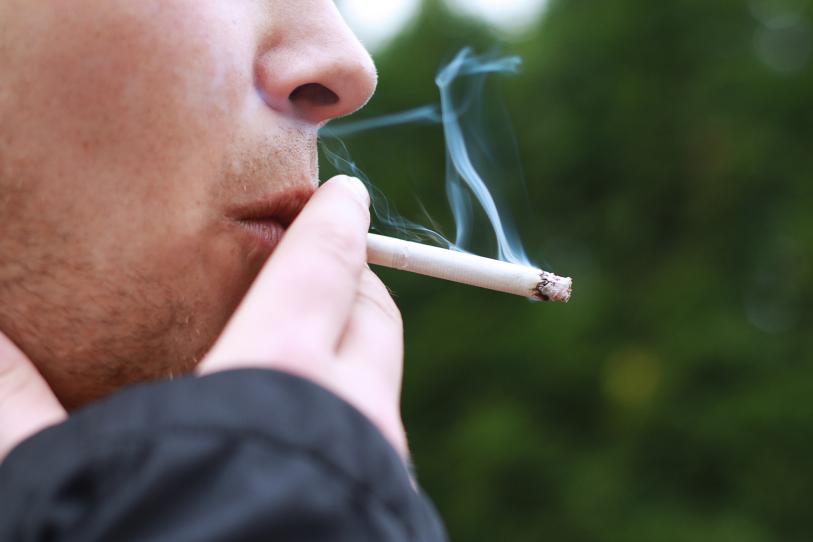 Así cambia tu cuerpo cuando dejas el cigarro por una semana
