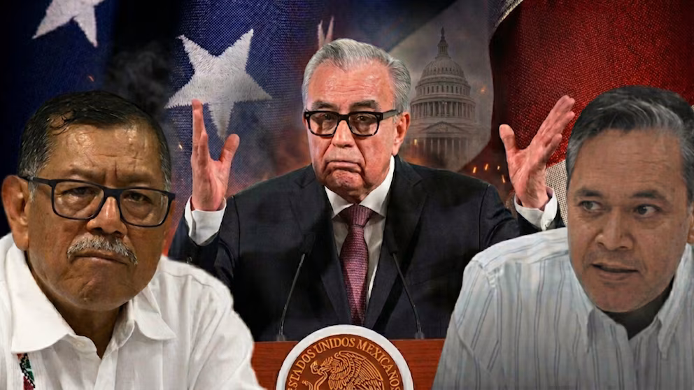 Los 10 acusados de Sinaloa podrían negociar con Estados Unidos y revelar secretos de Morena, advierte The Guardian